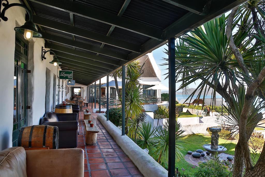 Adventure Pad'S By The Farmhouse Hotel Langebaan Exterior photo